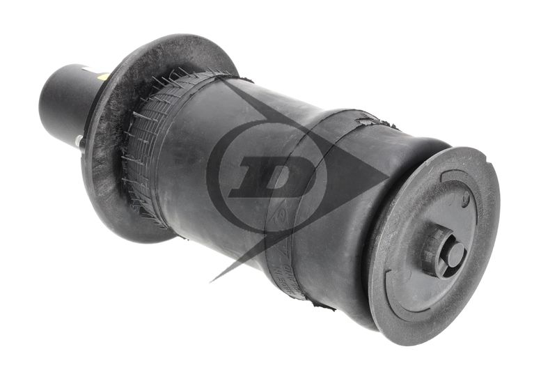 Land Rover Range Rover II (P38A) Fole Pneumático Dianteiro (Geração II) DUNLOP RKB101740 — 4