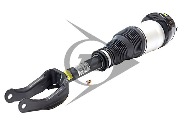 Mercedes-Benz Classe M (W166) Elemento de suspensão pneumática Dunlop Systems 71168