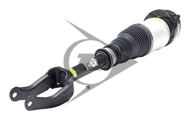 Mercedes-Benz Classe M (W166) Elemento de suspensão pneumática Dunlop Systems 71169