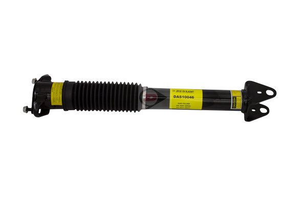Mercedes-Benz Classe M (W166) Amortecedor Dunlop Systems 71172