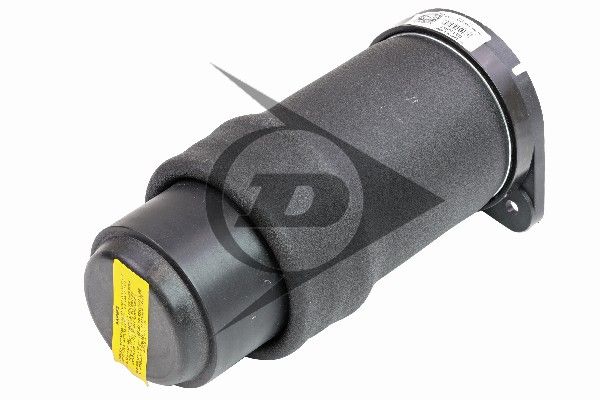Mercedes-Benz Classe V Vito (W638) Fole Pneumático Traseiro DUNLOP 6383280701 — 2