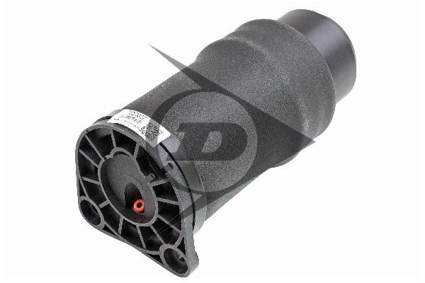 Mercedes-Benz Classe V Vito (W638) Fole Pneumático Traseiro DUNLOP 6383280701 — 4