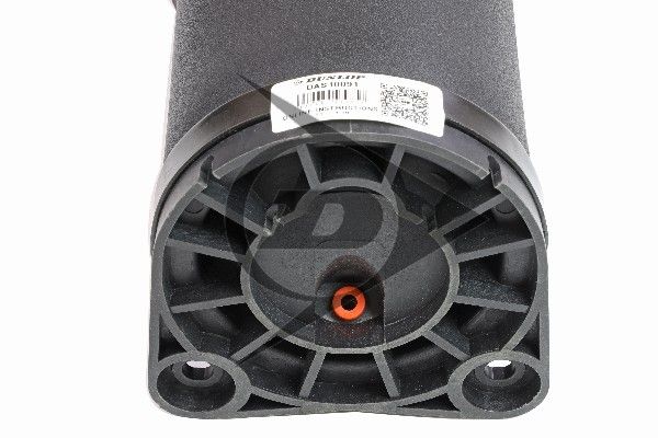 Mercedes-Benz Classe V Vito (W638) Fole Pneumático Traseiro DUNLOP 6383280701 — 6