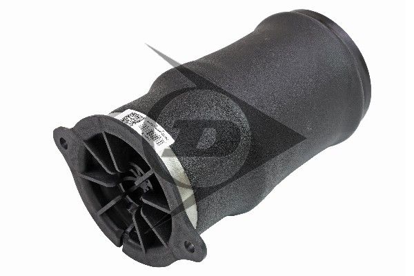 Mercedes-Benz Viano (W639) Fole Pneumático Traseiro 6393280101 — 4