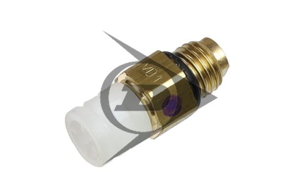 Mercedes-Benz Viano (W639) Fole Pneumático Traseiro 6393280101 — 6