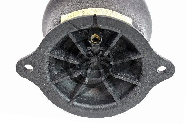 Mercedes-Benz Viano (W639) Fole Pneumático Traseiro 6393280101 — 7