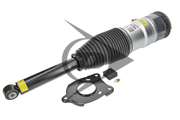Tesla Model S Elemento de suspensão pneumática Dunlop Systems 71231