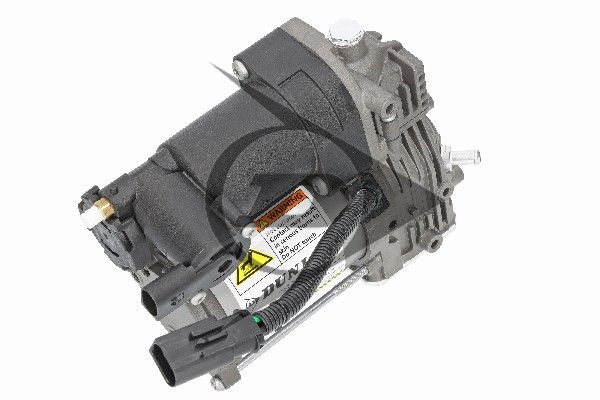 BMW X5 (E70) Compressor Suspensão Pneumática DUNLOP 37206799419 — 3