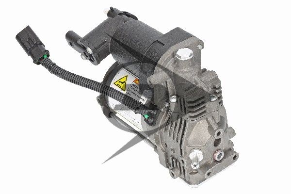 BMW X5 (E70) Compressor Suspensão Pneumática DUNLOP 37206799419 — 4