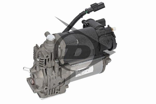 BMW X5 (E70) Compressor Suspensão Pneumática DUNLOP 37206799419 — 5