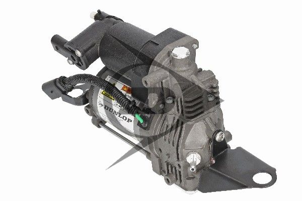 BMW Série 5 Touring (E61) Compressor Suspensão Pneumática DUNLOP 37106793778 — 4