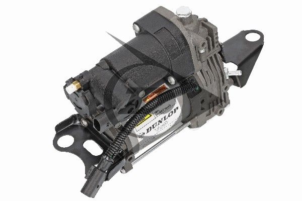 BMW Série 5 Touring (E61) Compressor Suspensão Pneumática DUNLOP 37106793778 — 5