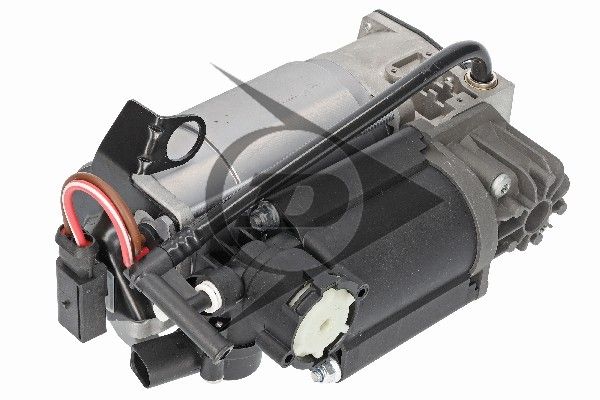 Mercedes-Benz Classe E (W211) Compressor Suspensão Pneumática DUNLOP 2203200104 — 3