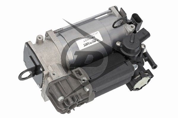 Mercedes-Benz Classe E (W211) Compressor Suspensão Pneumática DUNLOP 2203200104 — 4