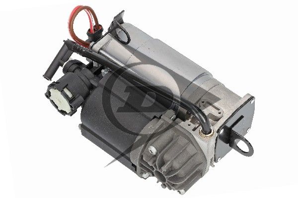 Mercedes-Benz Classe E (W211) Compressor Suspensão Pneumática DUNLOP 2203200104 — 5
