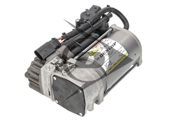 Mercedes-Benz Classe E (W212) Compressor de Suspensão Pneumática DUNLOP 2123200404 — 3