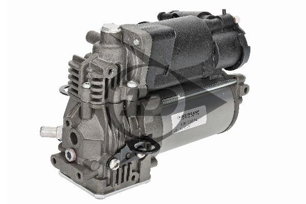 Mercedes-Benz Classe M (W164) Compressor Suspensão Pneumática DUNLOP 1643201204 — 5