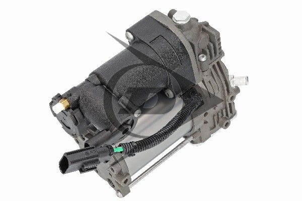 Mercedes-Benz Viano (W639) Compressor Suspensão Pneumática DUNLOP 6393200404 — 3