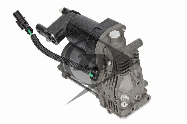 Mercedes-Benz Viano (W639) Compressor Suspensão Pneumática DUNLOP 6393200404 — 4