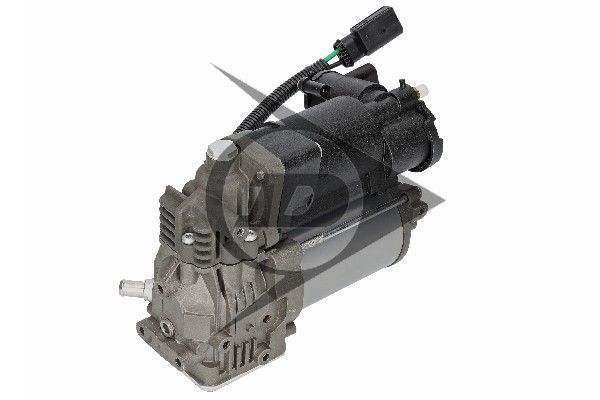 Mercedes-Benz Viano (W639) Compressor Suspensão Pneumática DUNLOP 6393200404 — 5
