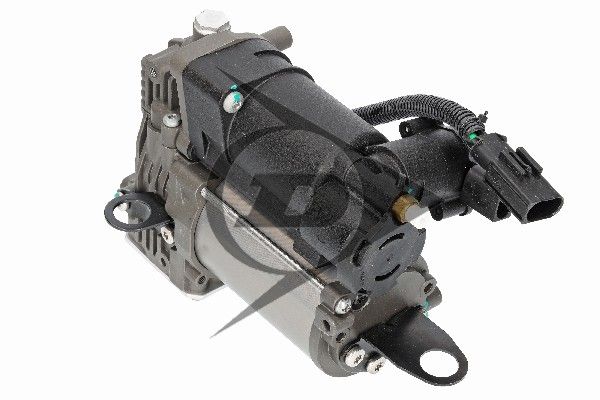 Mercedes-Benz Classe R (W251, V251) Compressor Suspensão Pneumática DUNLOP 2513202704 — 3