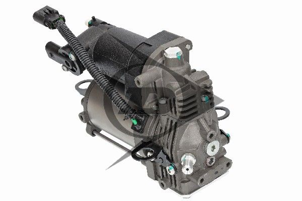 Mercedes-Benz Classe R (W251, V251) Compressor Suspensão Pneumática DUNLOP 2513202704 — 5