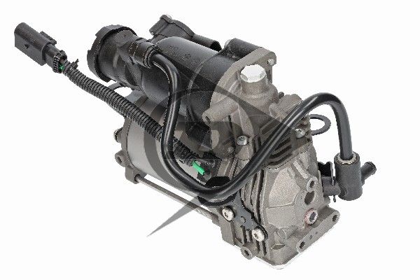 Mercedes-Benz Classe S (W222, V222, X222) Compressor Suspensão Pneumática DUNLOP 2223200604 — 4