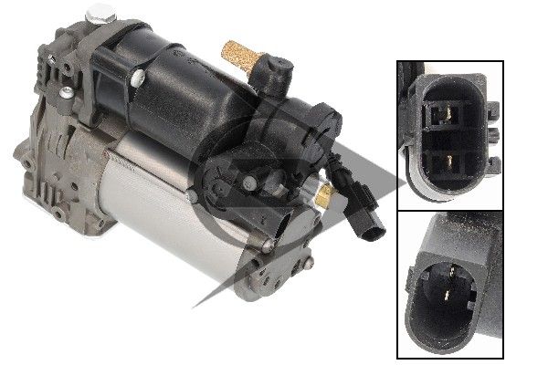Land Rover Range Rover IV (L405) Compressor, sistema de ar comprimido Dunlop Systems 71301