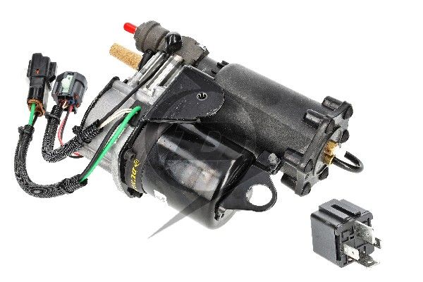 Land Rover Range Rover III (L322) Compressor, sistema de ar comprimido Dunlop Systems 71303