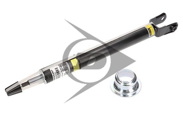 Jaguar XJ (X351) Amortecedor Dunlop Systems 71441