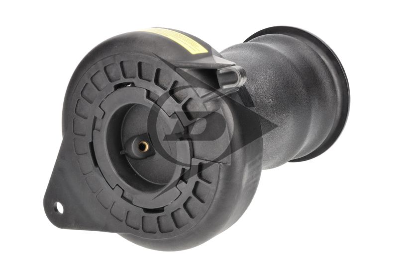 Fiat Ducato Fole Pneumático Traseiro 1350998080 — 4