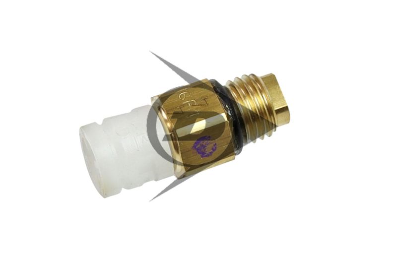 Fiat Ducato Fole Pneumático Traseiro 1350998080 — 7