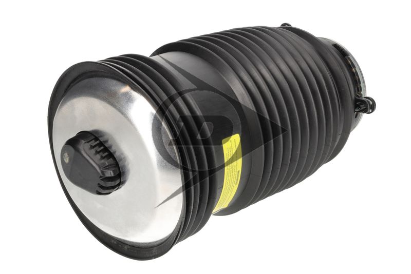 Mercedes-Benz Classe C (W205) Fole Pneumático Traseiro Direito DUNLOP A2053200225 — 2