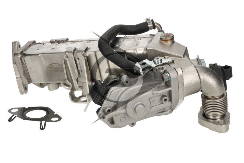 Porsche Macan (95B) Compressor, sistema de ar comprimido Dunlop Systems 74907