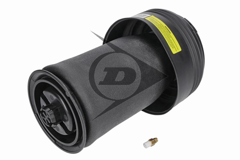 BMW X5 (F15, F85) Mola pneumática, chassis Dunlop Systems 75699