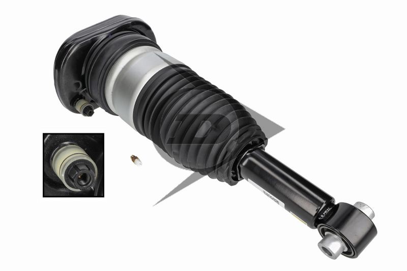 BMW Série 5 Touring (G31) Amortecedor Pneumático Traseiro Esquerdo 37106882825 — 2
