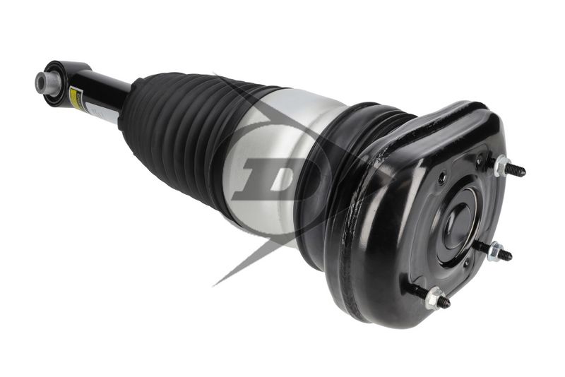 BMW Série 5 Touring (G31) Amortecedor Pneumático Traseiro Esquerdo 37106882825 — 4