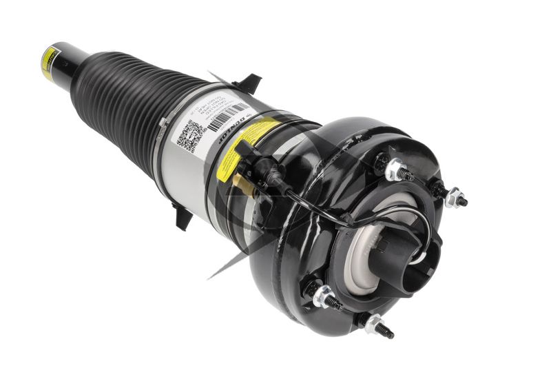 Audi A6 C7 (4G2, 4GC) Amortecedor Pneumático Dianteiro DUNLOP 4G0616039AD — 3