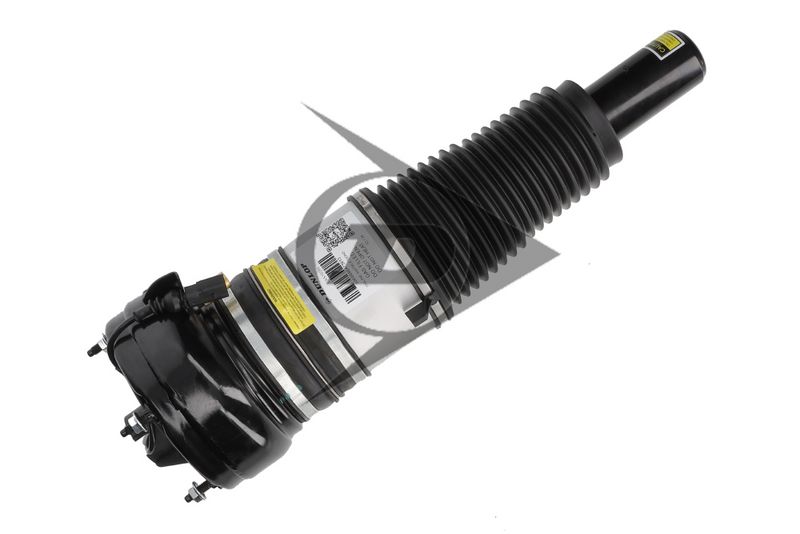 Audi A6 C7 (4G2, 4GC) Amortecedor Pneumático Dianteiro DUNLOP 4G0616039AD — 4